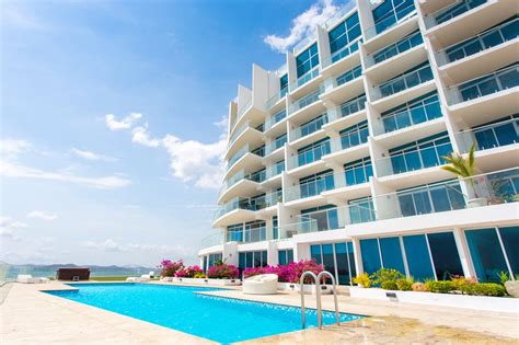 Apartamentos en Ciudad de Panamá .